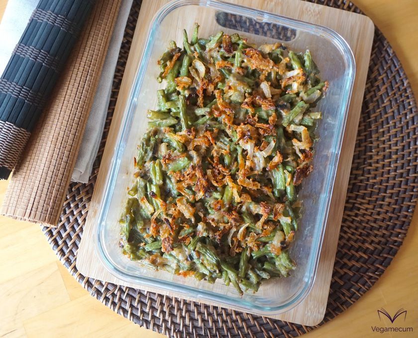 Judías verdes con tomate a la libanesa: receta sencilla para una saludable  guarnición o comida vegana